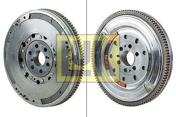 WILMINK GROUP Lendkerék - WG1716468 - TothCarparts