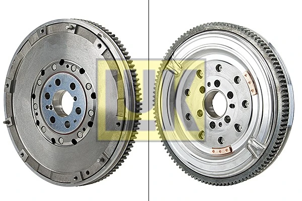 WILMINK GROUP Lendkerék - WG1716469 - TothCarparts
