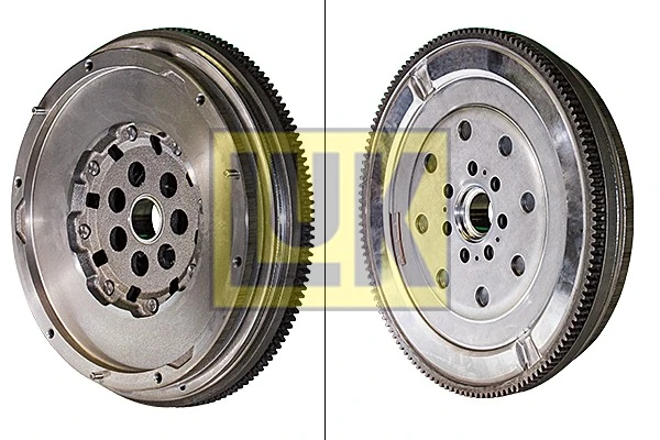 WILMINK GROUP Lendkerék - WG1716475 - TothCarparts