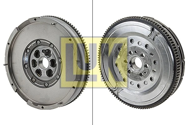 WILMINK GROUP Lendkerék - WG1716498 - TothCarparts