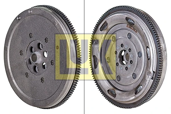 WILMINK GROUP Lendkerék - WG1716514 - TothCarparts