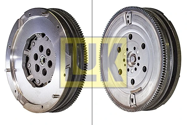 WILMINK GROUP Lendkerék - WG1716529 - TothCarparts