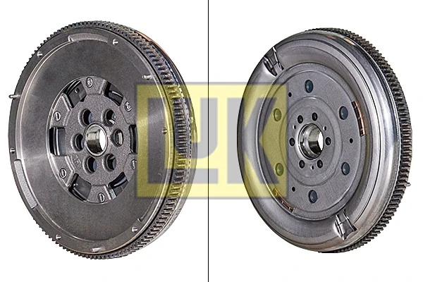 WILMINK GROUP Lendkerék - WG1716532 - TothCarparts