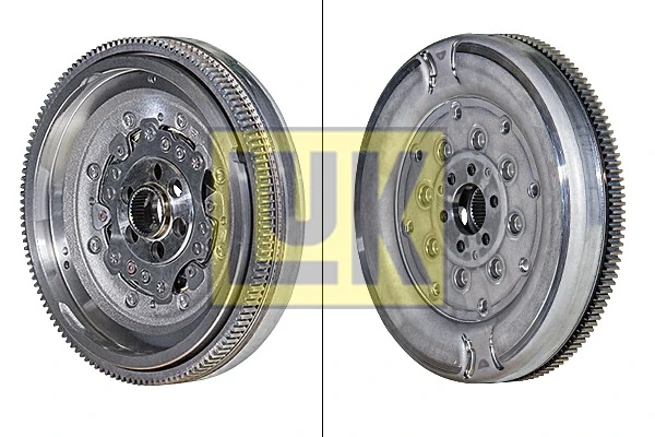 WILMINK GROUP Lendkerék - WG1716542 - TothCarparts