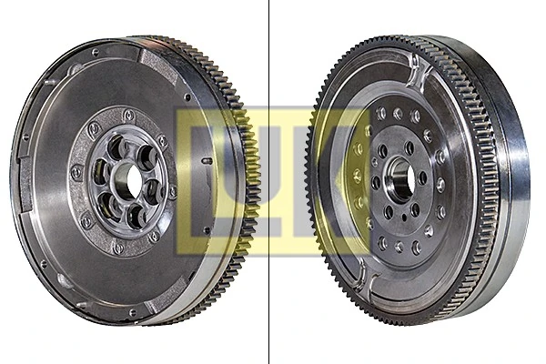 WILMINK GROUP Lendkerék - WG1716553 - TothCarparts