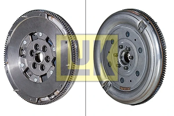 WILMINK GROUP Lendkerék - WG1716563 - TothCarparts