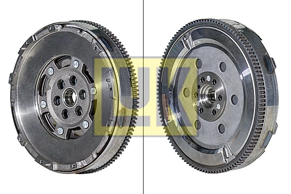 WILMINK GROUP Lendkerék - WG1716577 - TothCarparts
