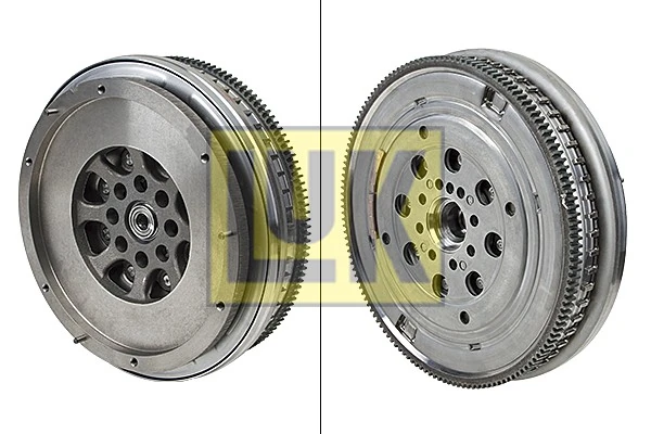 WILMINK GROUP Lendkerék - WG1716594 - TothCarparts