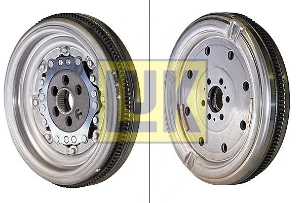 WILMINK GROUP Lendkerék - WG1716611 - TothCarparts