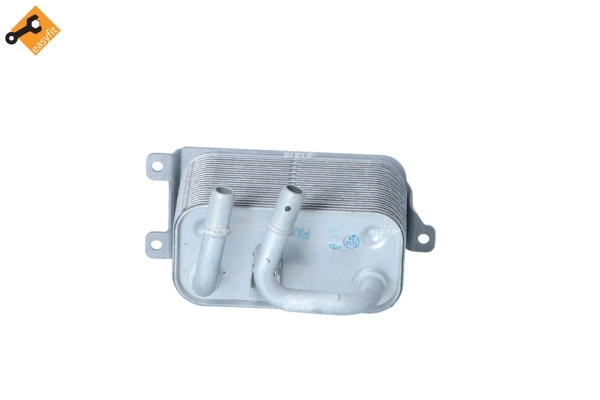 WILMINK GROUP Olajhűtő, automata sebességváltó - WG1719935 - TothCarparts