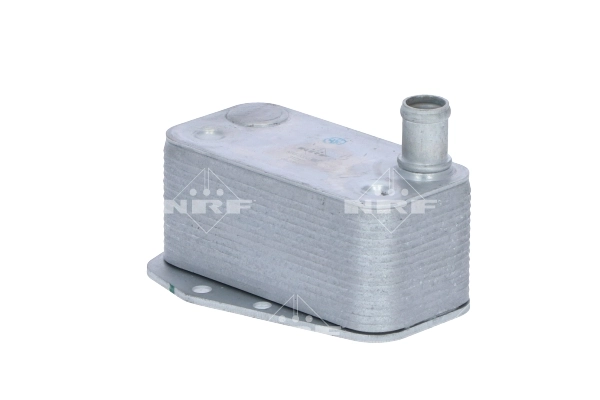 WILMINK GROUP Olajhűtő, motorolaj - WG1719960 - TothCarparts