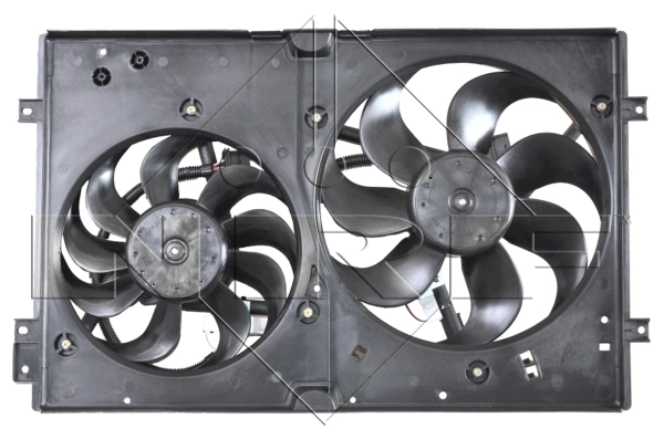 WILMINK GROUP ventilátor, motorhűtés - WG1720160 - TothCarparts