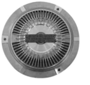 WILMINK GROUP kuplung, hűtőventilátor - WG1720980 - TothCarparts
