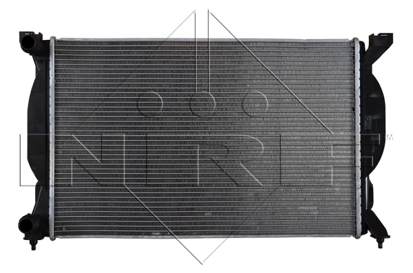 WILMINK GROUP hűtő, motorhűtés - WG1721362 - TothCarparts