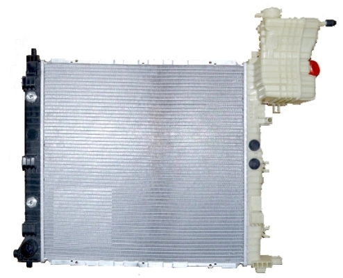 WILMINK GROUP hűtő, motorhűtés - WG1721396 - TothCarparts