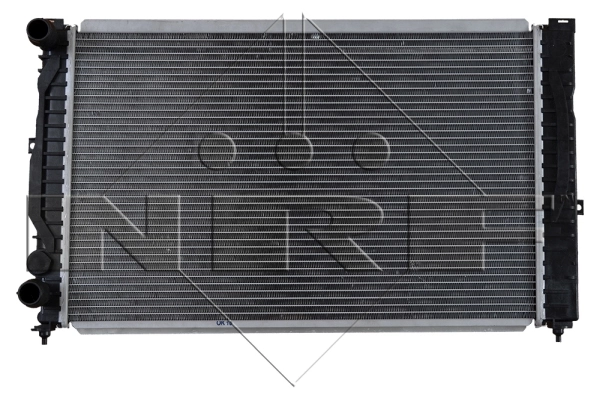 WILMINK GROUP hűtő, motorhűtés - WG1721488 - TothCarparts