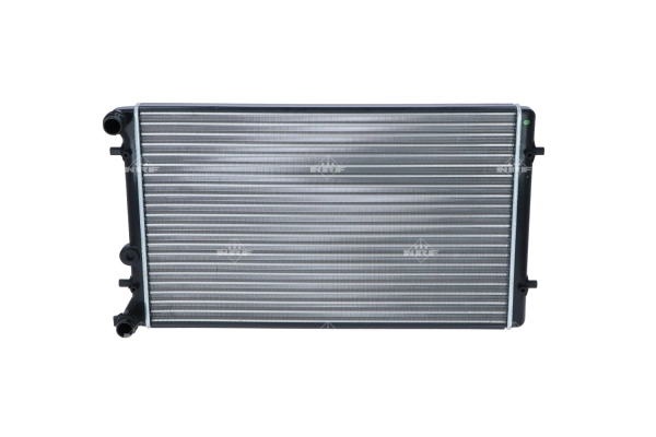 WILMINK GROUP hűtő, motorhűtés - WG1721516 - TothCarparts