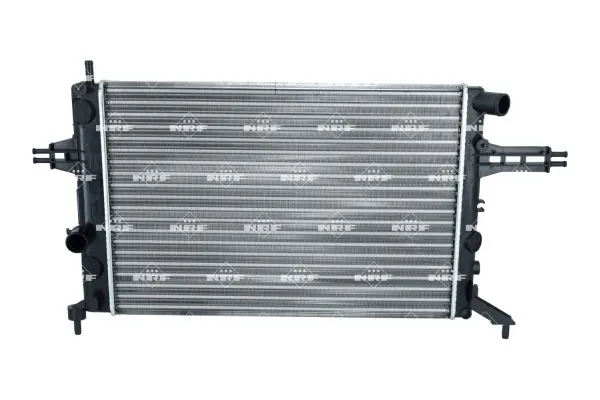 WILMINK GROUP hűtő, motorhűtés - WG1722465 - TothCarparts