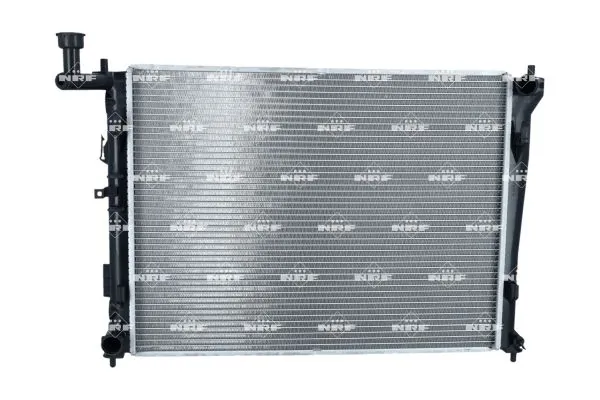 WILMINK GROUP hűtő, motorhűtés - WG1722650 - TothCarparts