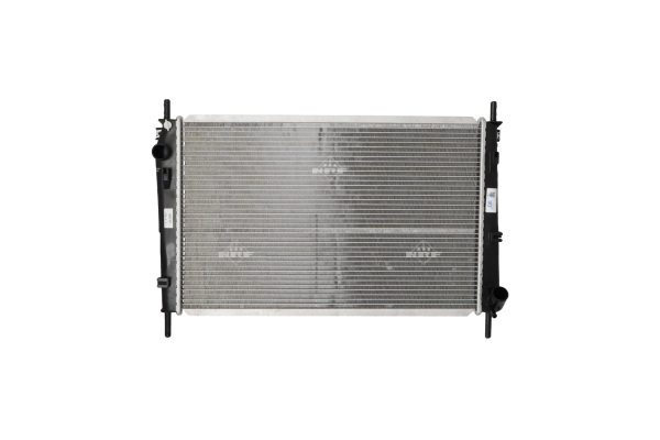 WILMINK GROUP hűtő, motorhűtés - WG1723243 - TothCarparts
