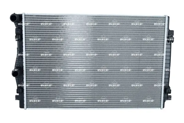WILMINK GROUP hűtő, motorhűtés - WG1723346 - TothCarparts