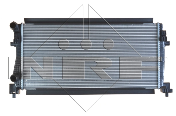 WILMINK GROUP hűtő, motorhűtés - WG1723389 - TothCarparts