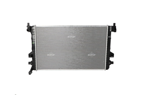 WILMINK GROUP hűtő, motorhűtés - WG1723421 - TothCarparts