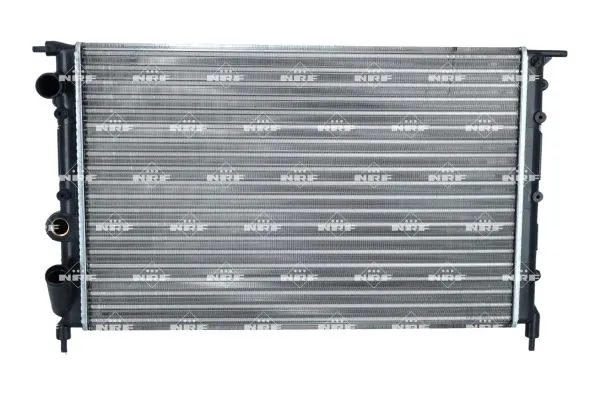 WILMINK GROUP hűtő, motorhűtés - WG1723546 - TothCarparts