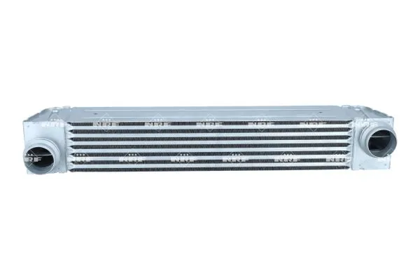 WILMINK GROUP töltőlevegő-hűtő - WG1723872 - TothCarparts
