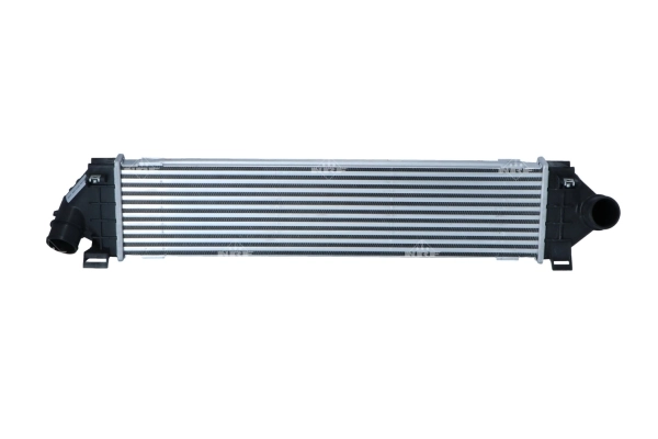 WILMINK GROUP töltőlevegő-hűtő - WG1724008 - TothCarparts