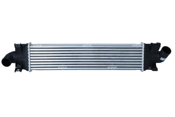 WILMINK GROUP töltőlevegő-hűtő - WG1724119 - TothCarparts