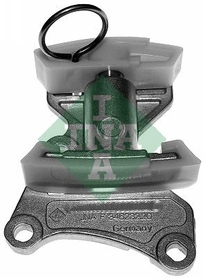 WILMINK GROUP feszítő, vezérműlánc - WG1725083 - TothCarparts