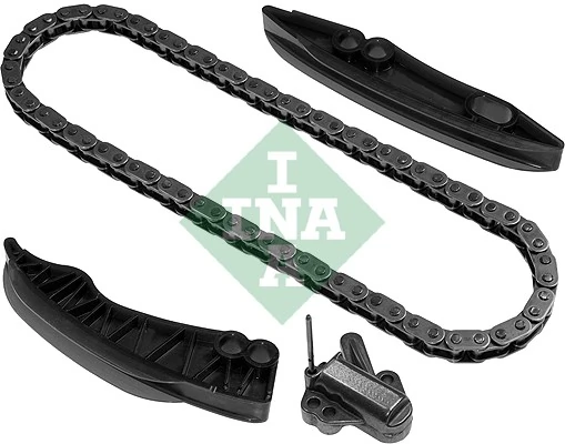 WILMINK GROUP vezérműlánc készlet - WG1725417 - TothCarparts