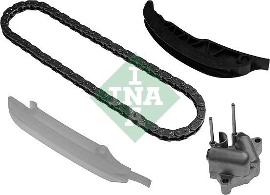 WILMINK GROUP vezérműlánc készlet - WG1725418 - TothCarparts
