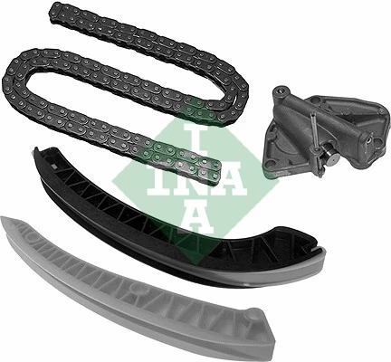 WILMINK GROUP vezérműlánc készlet - WG1725458 - TothCarparts