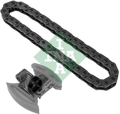 WILMINK GROUP vezérműlánc készlet - WG1725466 - TothCarparts