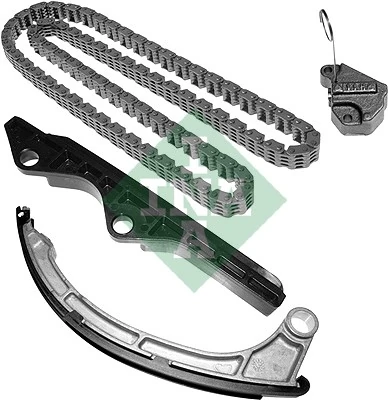 WILMINK GROUP vezérműlánc készlet - WG1725469 - TothCarparts