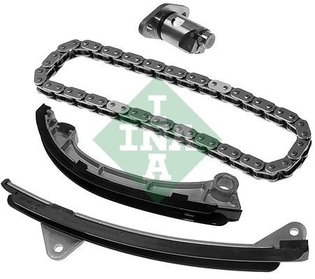 WILMINK GROUP vezérműlánc készlet - WG1725474 - TothCarparts
