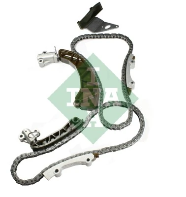 WILMINK GROUP vezérműlánc készlet - WG1725477 - TothCarparts