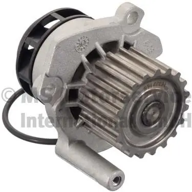 WILMINK GROUP Vízszivattyú, motorhűtés - WG1726533 - TothCarparts