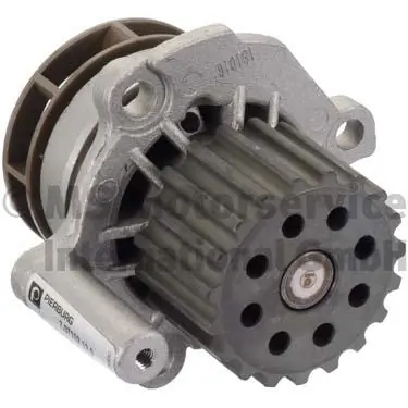 WILMINK GROUP Vízszivattyú, motorhűtés - WG1726534 - TothCarparts