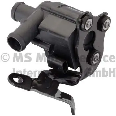 WILMINK GROUP Kiegészítő vízszivattyú (hűtővíz-körforgás) - WG1726566 - TothCarparts
