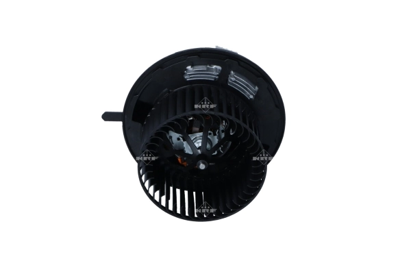 WILMINK GROUP Utastér-ventilátor - WG1734015 - TothCarparts
