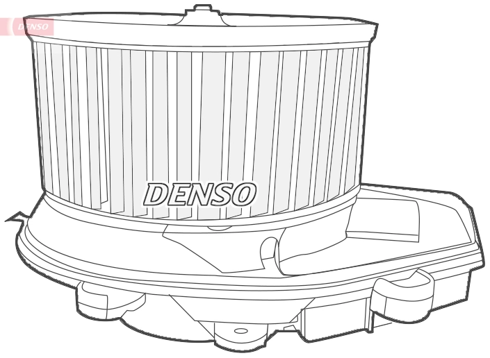 WILMINK GROUP Utastér-ventilátor - WG1735612 - TothCarparts