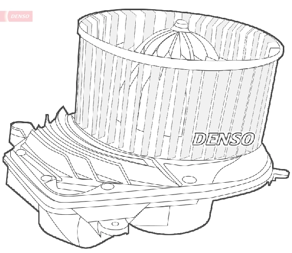WILMINK GROUP Utastér-ventilátor - WG1735613 - TothCarparts