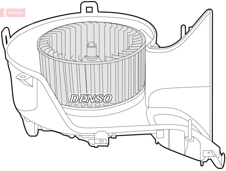 WILMINK GROUP Utastér-ventilátor - WG1735672 - TothCarparts