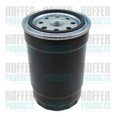 WILMINK GROUP Üzemanyagszűrő - WG1748040 - TothCarparts