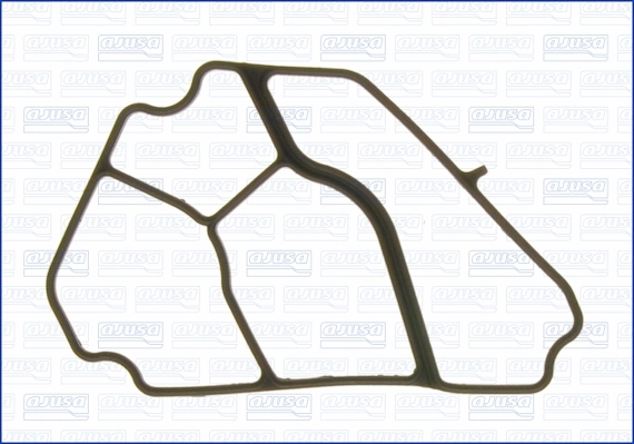 WILMINK GROUP tömítés, olajszűrő - WG1751274 - TothCarparts