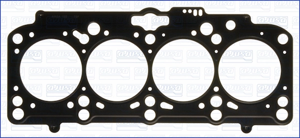 WILMINK GROUP tömítés, hengerfej - WG1751549 - TothCarparts