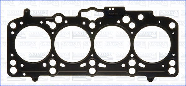 WILMINK GROUP tömítés, hengerfej - WG1751552 - TothCarparts